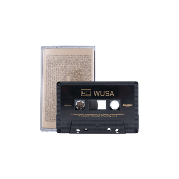 WUSA - WUSA CST
