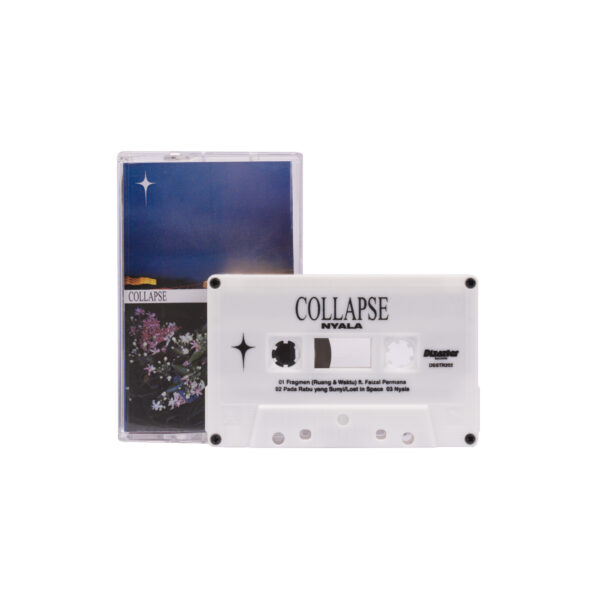 COLLAPSE - NYALA EP CST