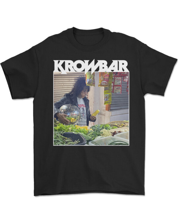 KROWBAR - REMAJA