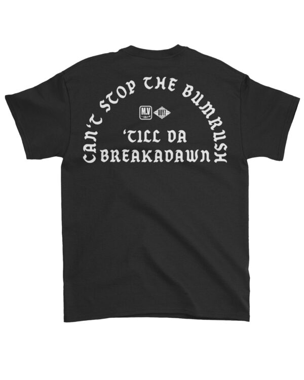 MORGUE VANGUARD X DOYZ - CSBD 02