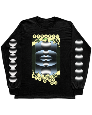 JIRAPAH - PLANETARIUM LS BL