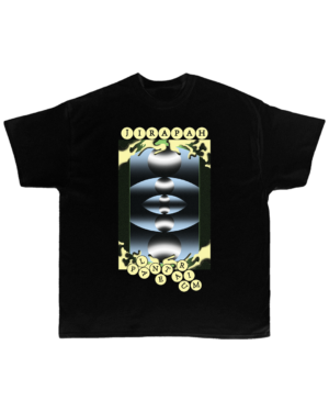 JIRAPAH - PLANETARIUM BL