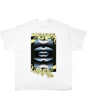 JIRAPAH - PLANETARIUM WH