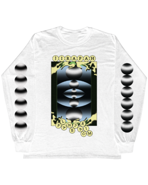 JIRAPAH - PLANETARIUM LS WH