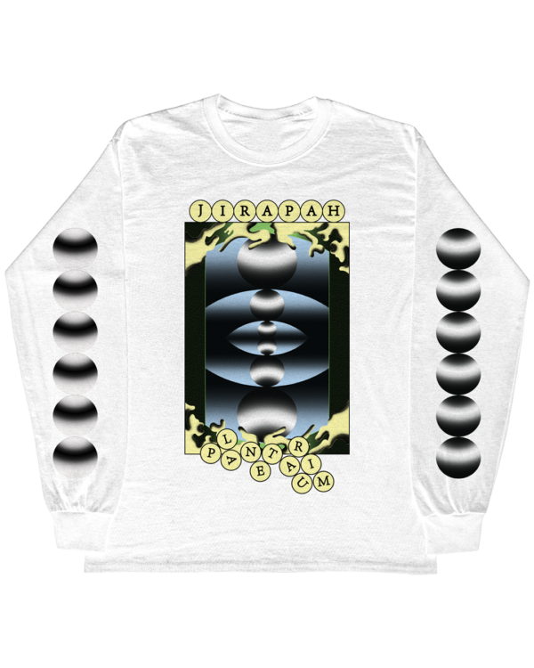 JIRAPAH - PLANETARIUM LS WH