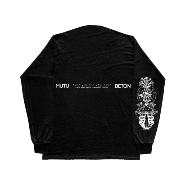 KUNTARI - MUTU BETON LS