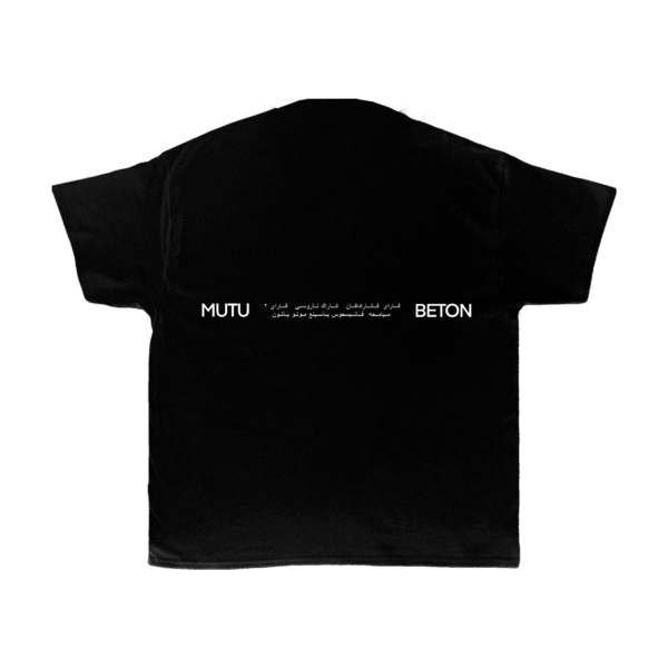 KUNTARI - MUTU BETON