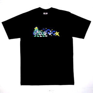 LUBY SPARKS - MUSIC TS