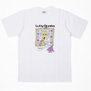 LUBY SPARKS - CASTLE TS