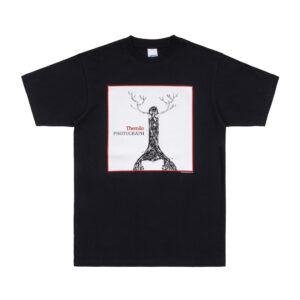 THE MILO - PHOTOGRAPH SS BL