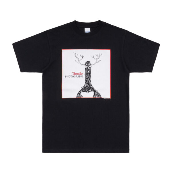 1-1 THE MILO - PHOTOGRAPH SS BL