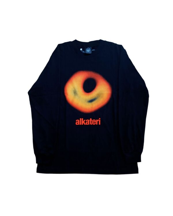 ALKATERI - ZAMAN LS