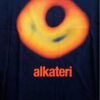 ALKATERI - ZAMAN LS