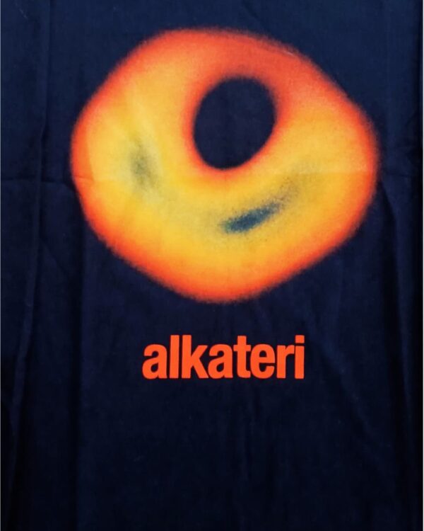 ALKATERI - ZAMAN LS
