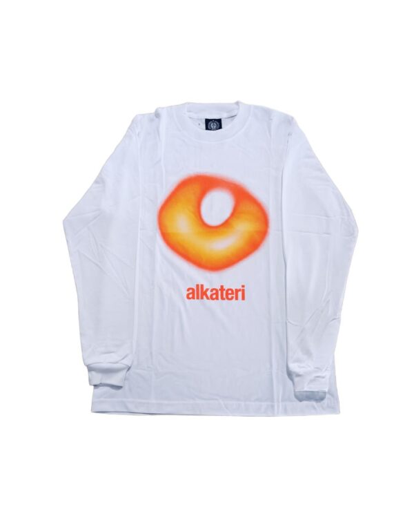 ALKATERI - ZAMAN LS