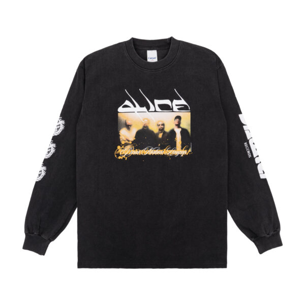 DERAI LS 1 ALICE – DERAI LS