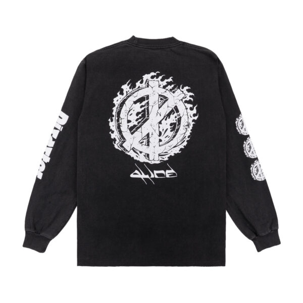 DERAI LS 2 ALICE – DERAI LS