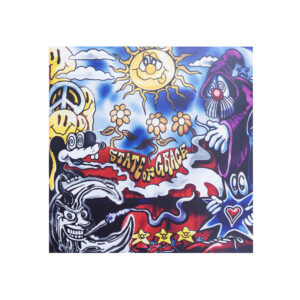 BLEACH – STATE OF GRACE LP