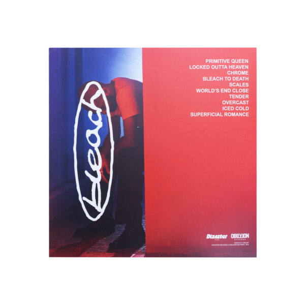 BLEACH – STATE OF GRACE LP