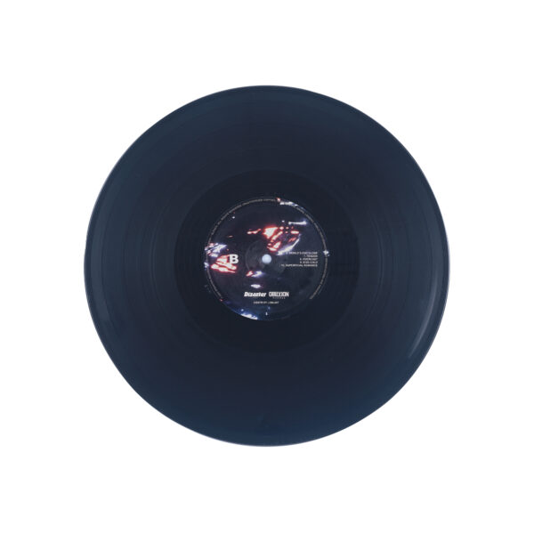 BLEACH – STATE OF GRACE LP