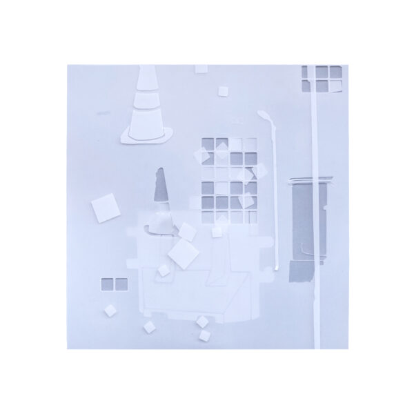 DONGKER – CERIWIS NECIS 2LP