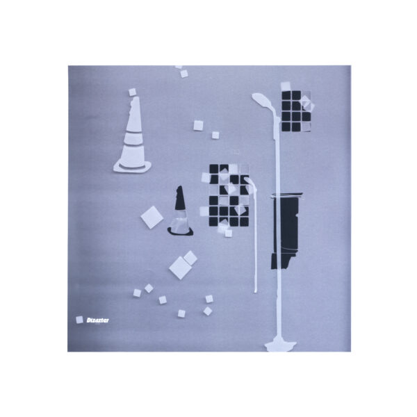 DONGKER – CERIWIS NECIS 2LP