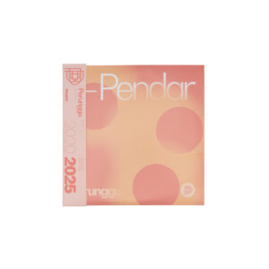 PERUNGGU – PENDAR 10"