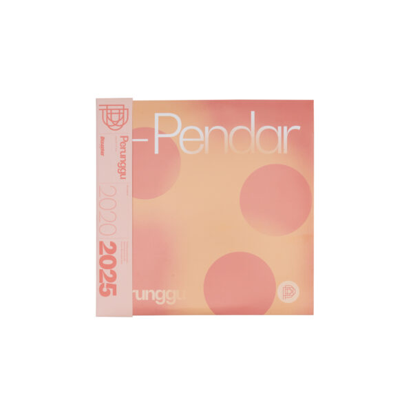 PERUNGGU – PENDAR 10"