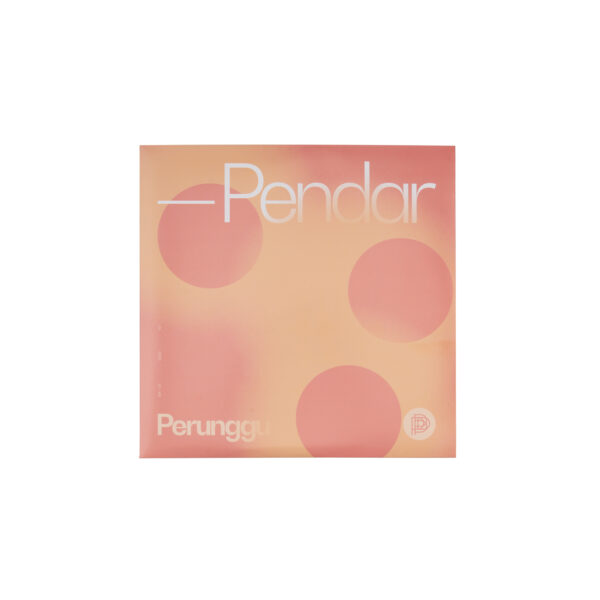 PERUNGGU – PENDAR 10"