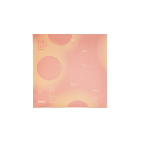 PERUNGGU – PENDAR 10"