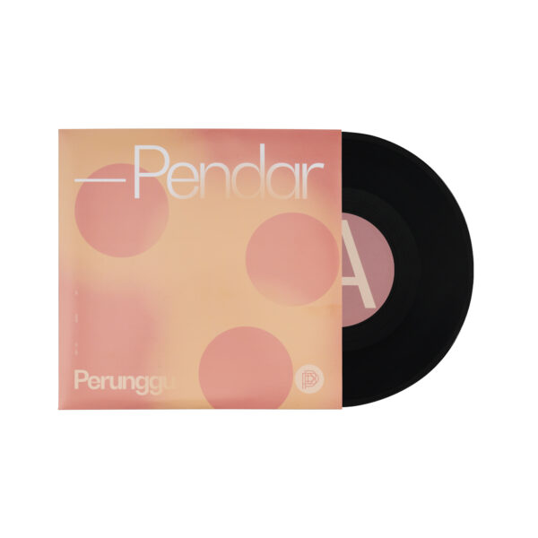 PERUNGGU – PENDAR 10"