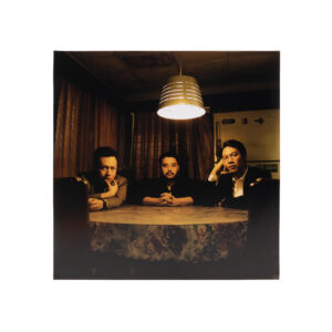 PERUNGGU – MEMORANDUM 12″