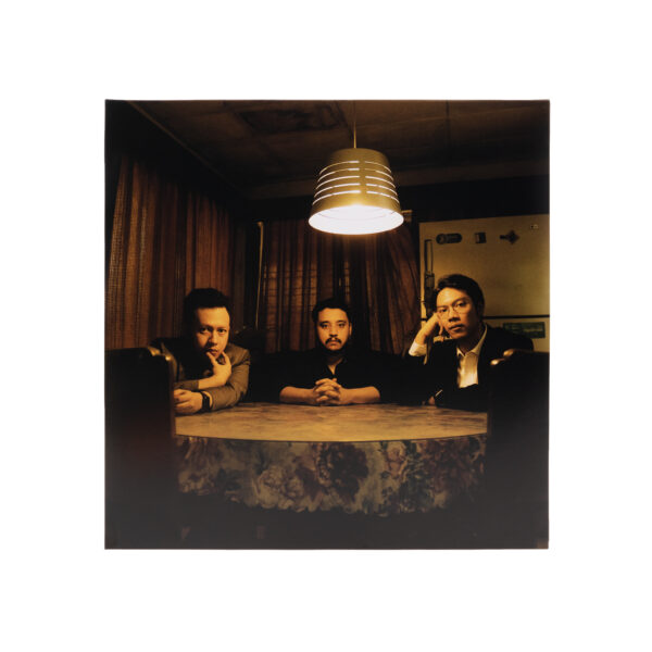 PERUNGGU – MEMORANDUM 12″