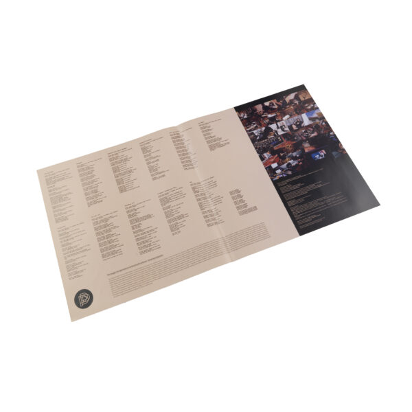 PERUNGGU – MEMORANDUM 12″