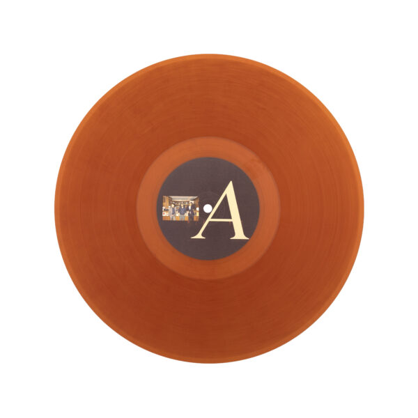 PERUNGGU – MEMORANDUM 12″