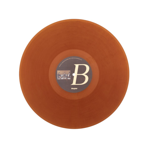 PERUNGGU – MEMORANDUM 12″