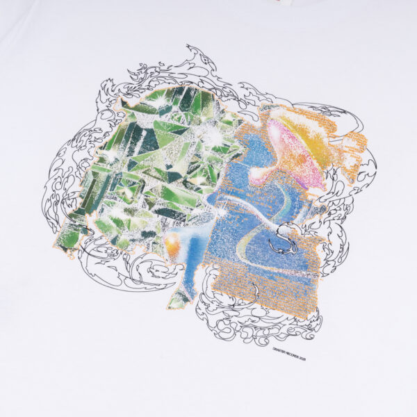 HEALS - EMERALD LS WH