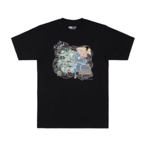 HEALS - EMERALD SS BL