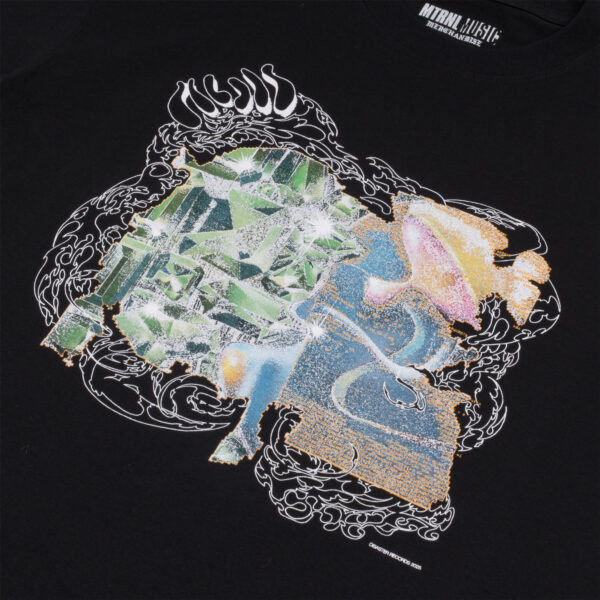 HEALS - EMERALD SS BL