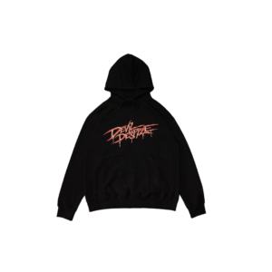 DEVIL DESPIZE - ROT IN ME HOODIE