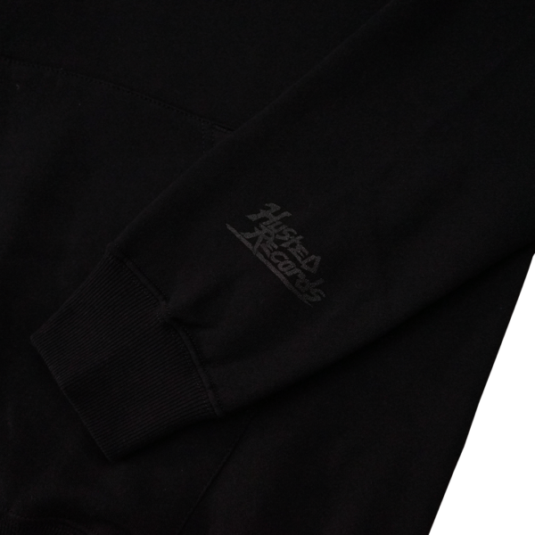 DEVIL DESPIZE - ROT IN ME HOODIE