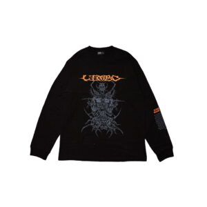 LIMBO - VEILED IN ASH... LS