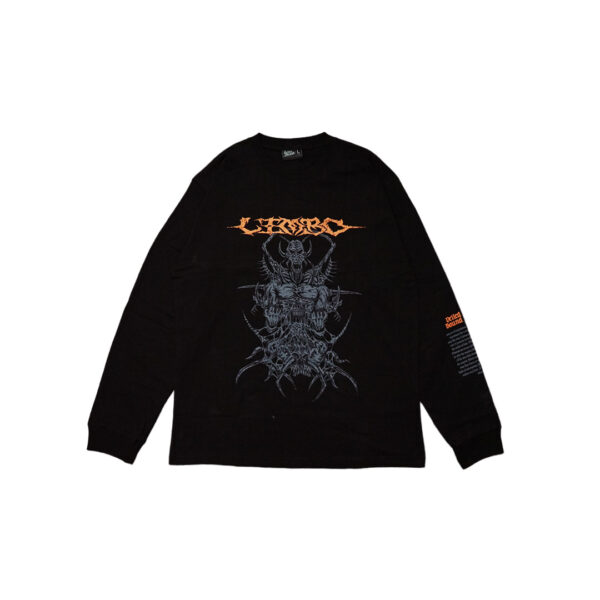 LIMBO - VEILED IN ASH... LS