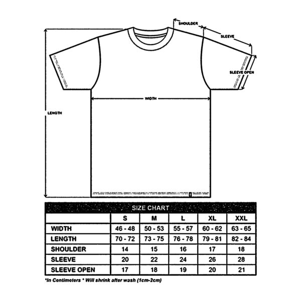 SS (1) DEVIL DESPIZE - CROWNED IN GUILT TS