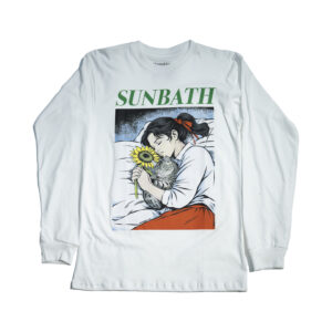 SUNBATH - GETTING CLOSER LS