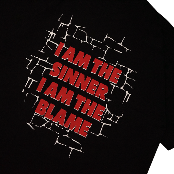 TS DD 4 DEVIL DESPIZE - CROWNED IN GUILT TS