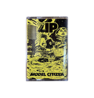 ZIP – MODEL CITIZEN CST