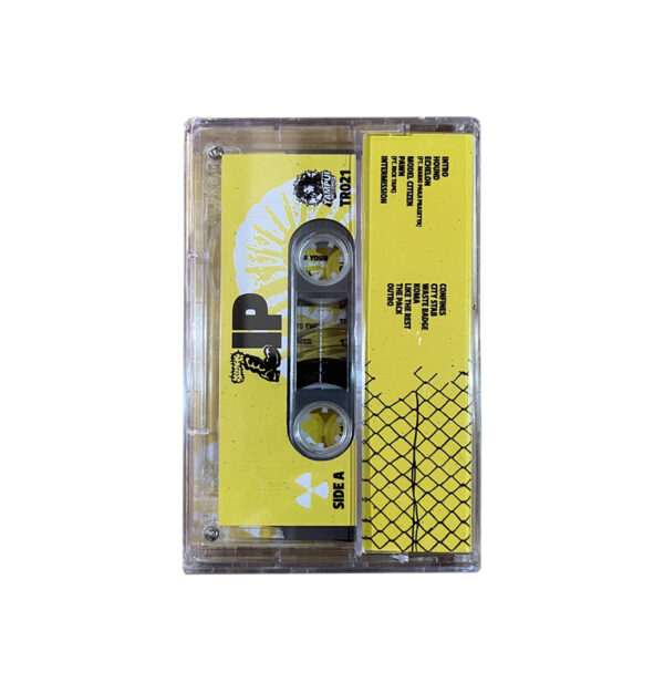 ZIP2 ZIP – MODEL CITIZEN CST