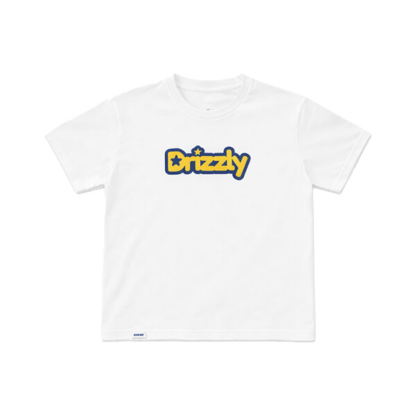 DRIZZLY - GURLS BABY TEE