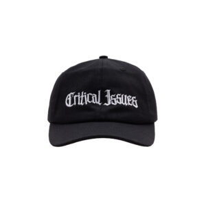 DISASTER-RECORDS-CRITICAL-ISSUES-HEADWEARS1 CRITICAL ISSUES - POISON CAP